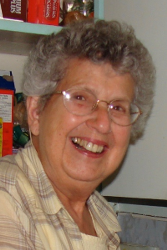Jeannette E. Leblanc, Rn