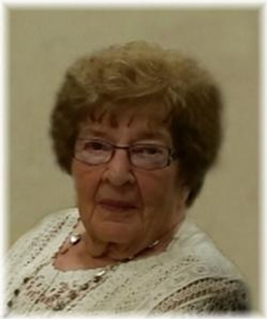 Lillian Sandwick Profile Photo