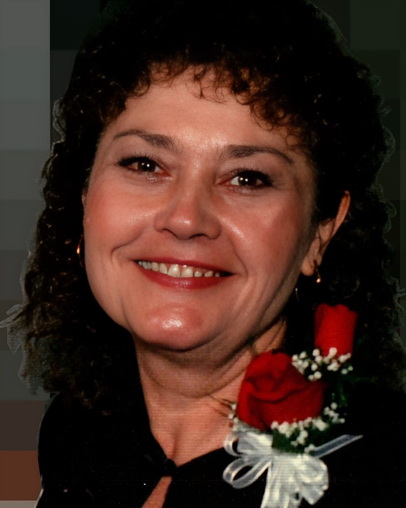 Glenda Handley