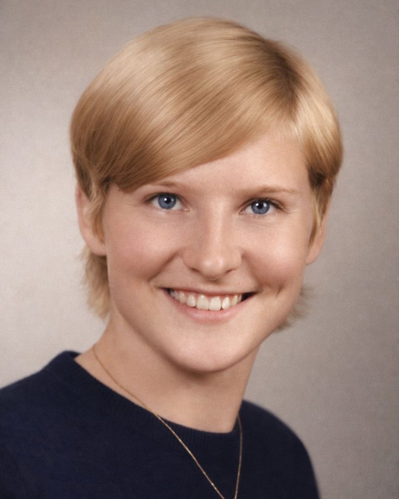 Catherine "Cathy" Patricia Smith