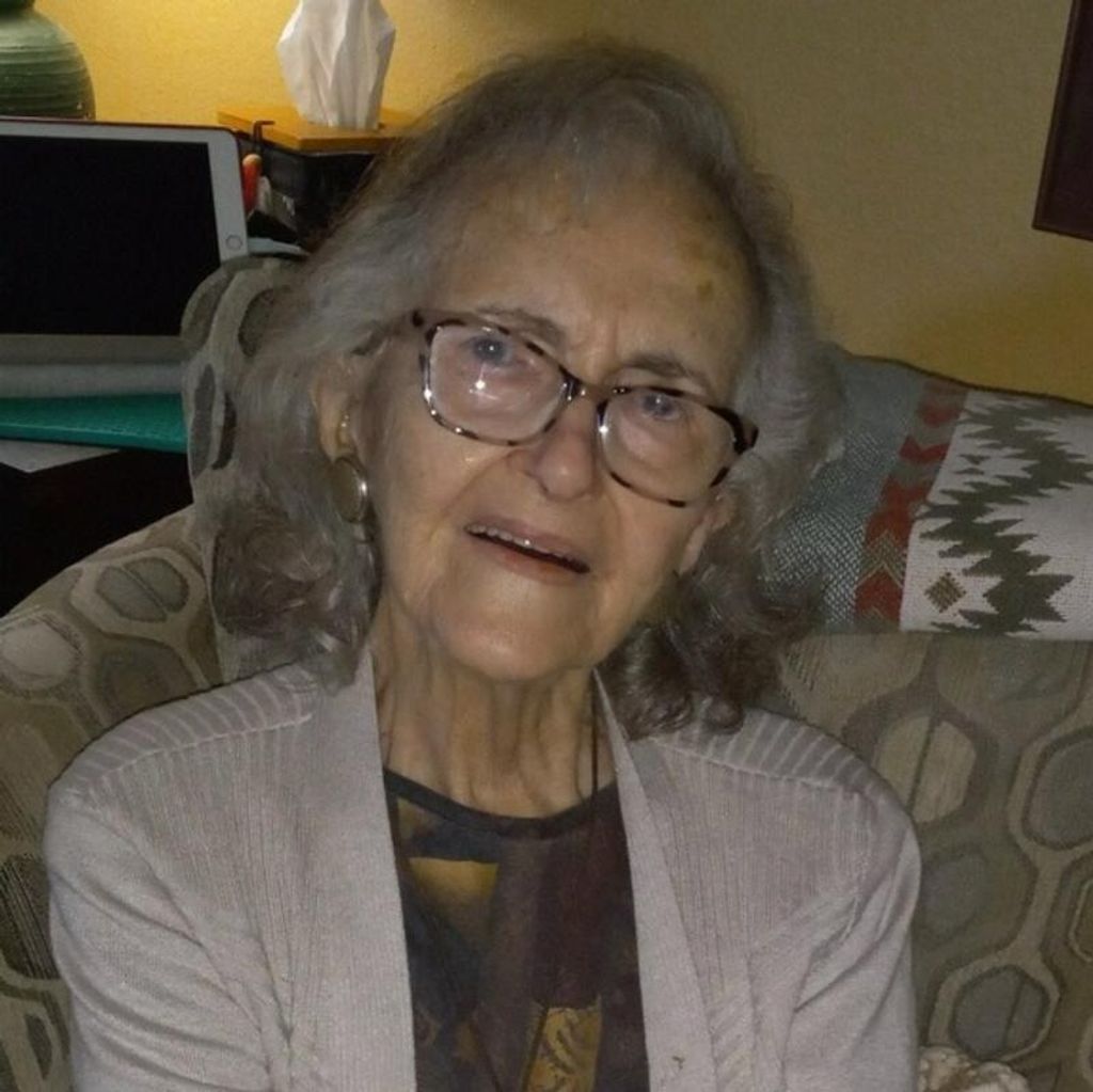 Margaret "Peggy" Hall