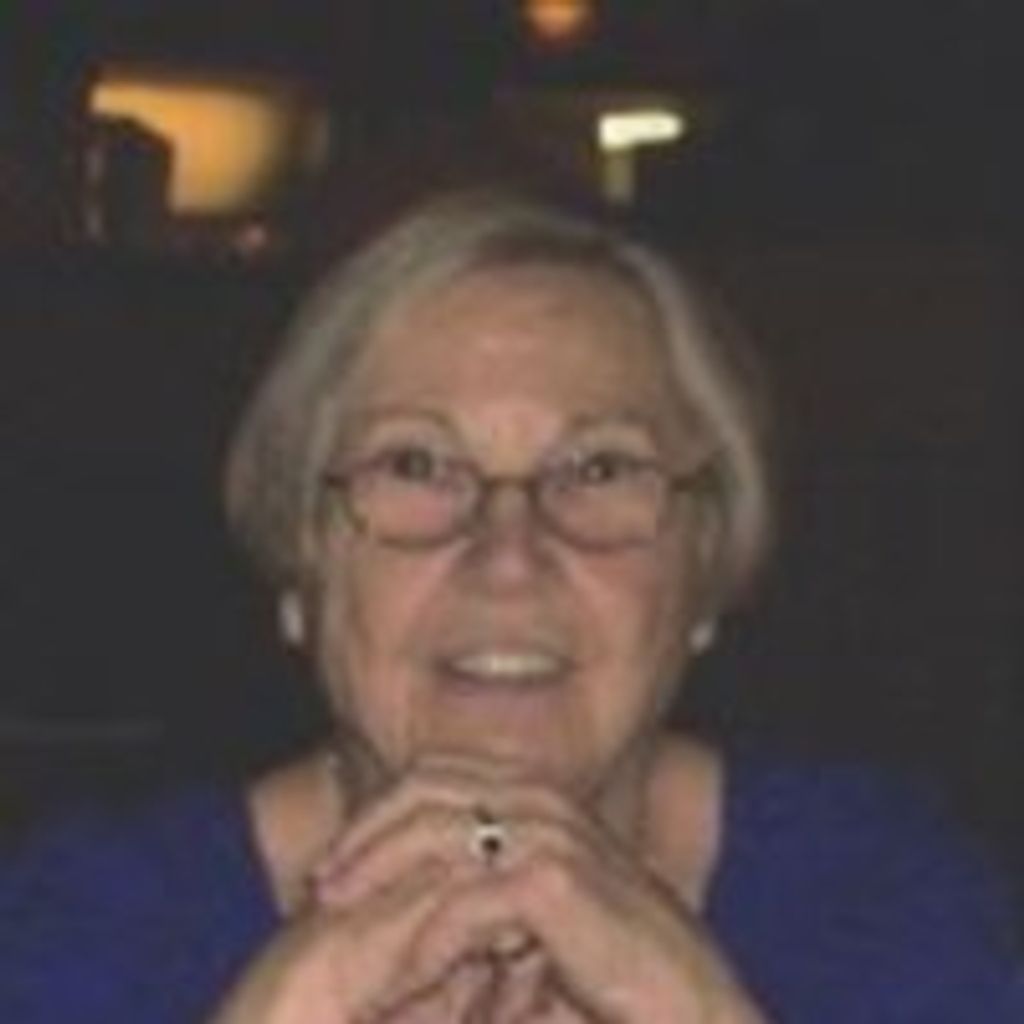 Martha Griffin