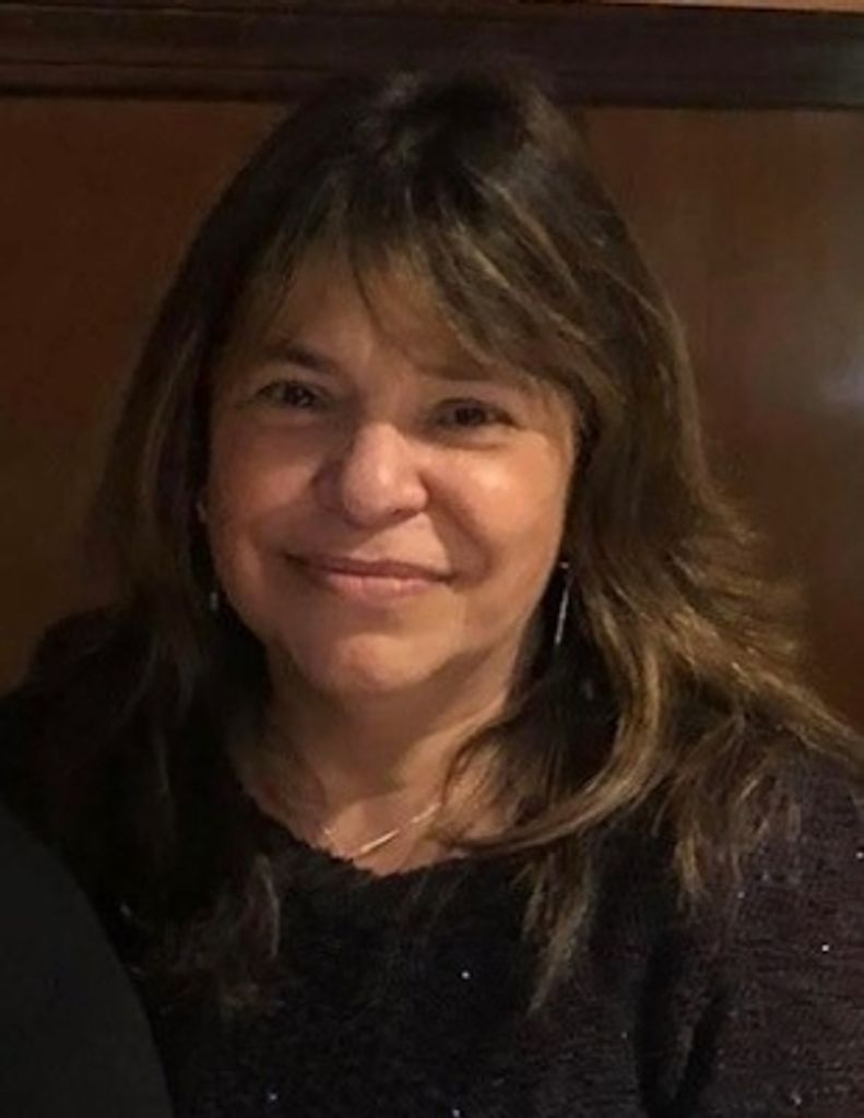 Teresa M. Goepel