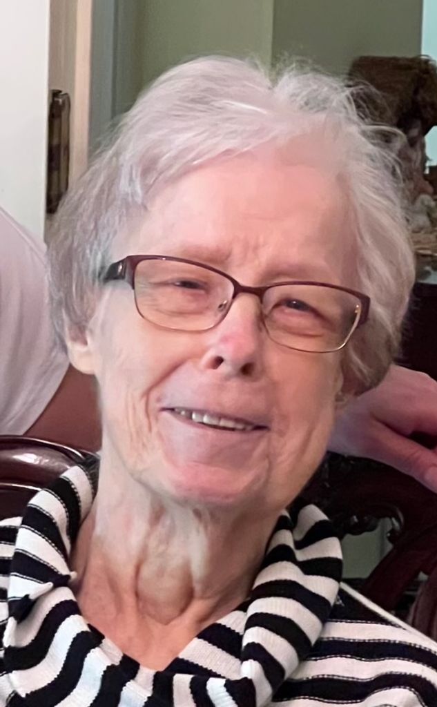 Jane Fordham Tison