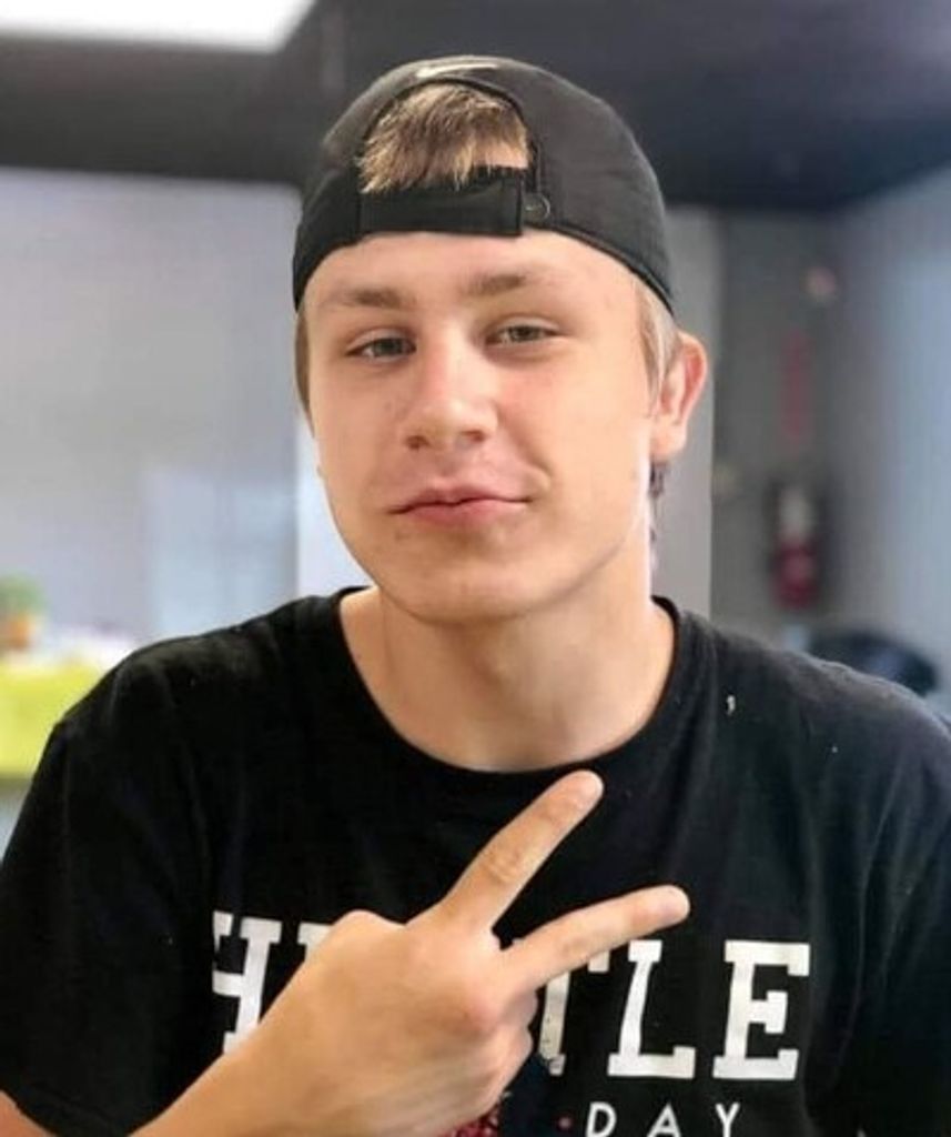 Trevor Lance Coffey Profile Photo