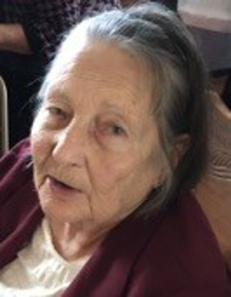 Jean Reed