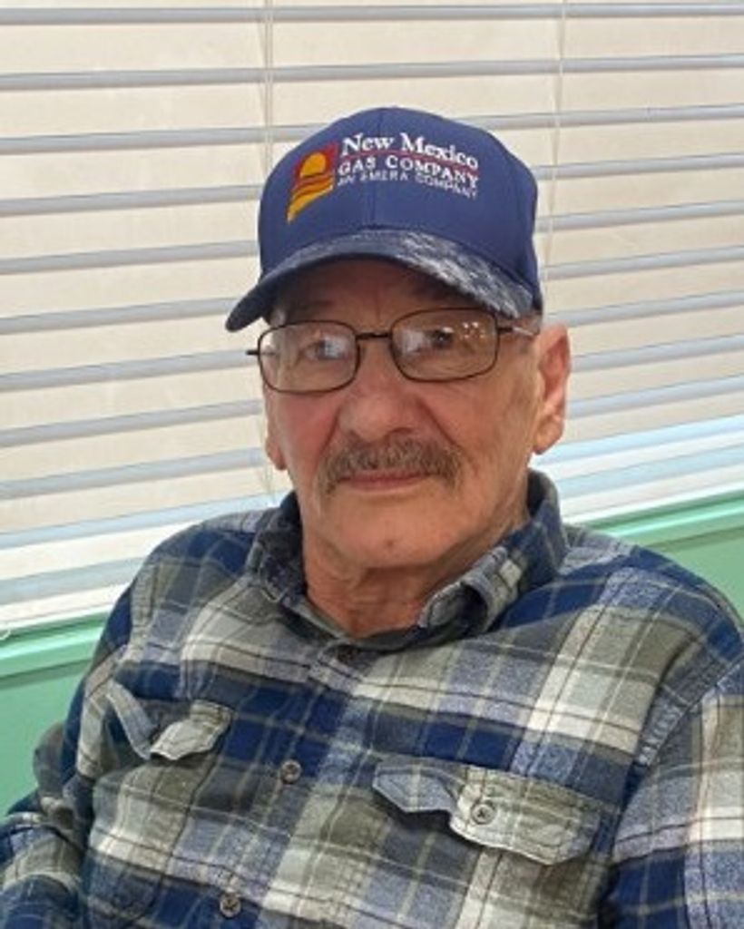 Joe Ray Leyba Profile Photo