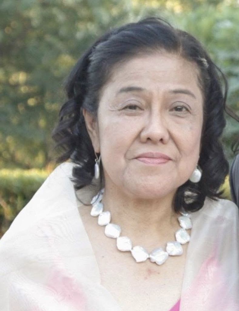 Rosario Cuenca Totengco