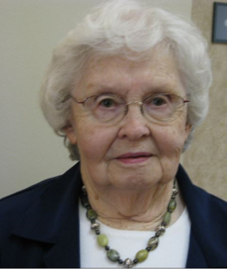 Helen Loar Shamberger Profile Photo