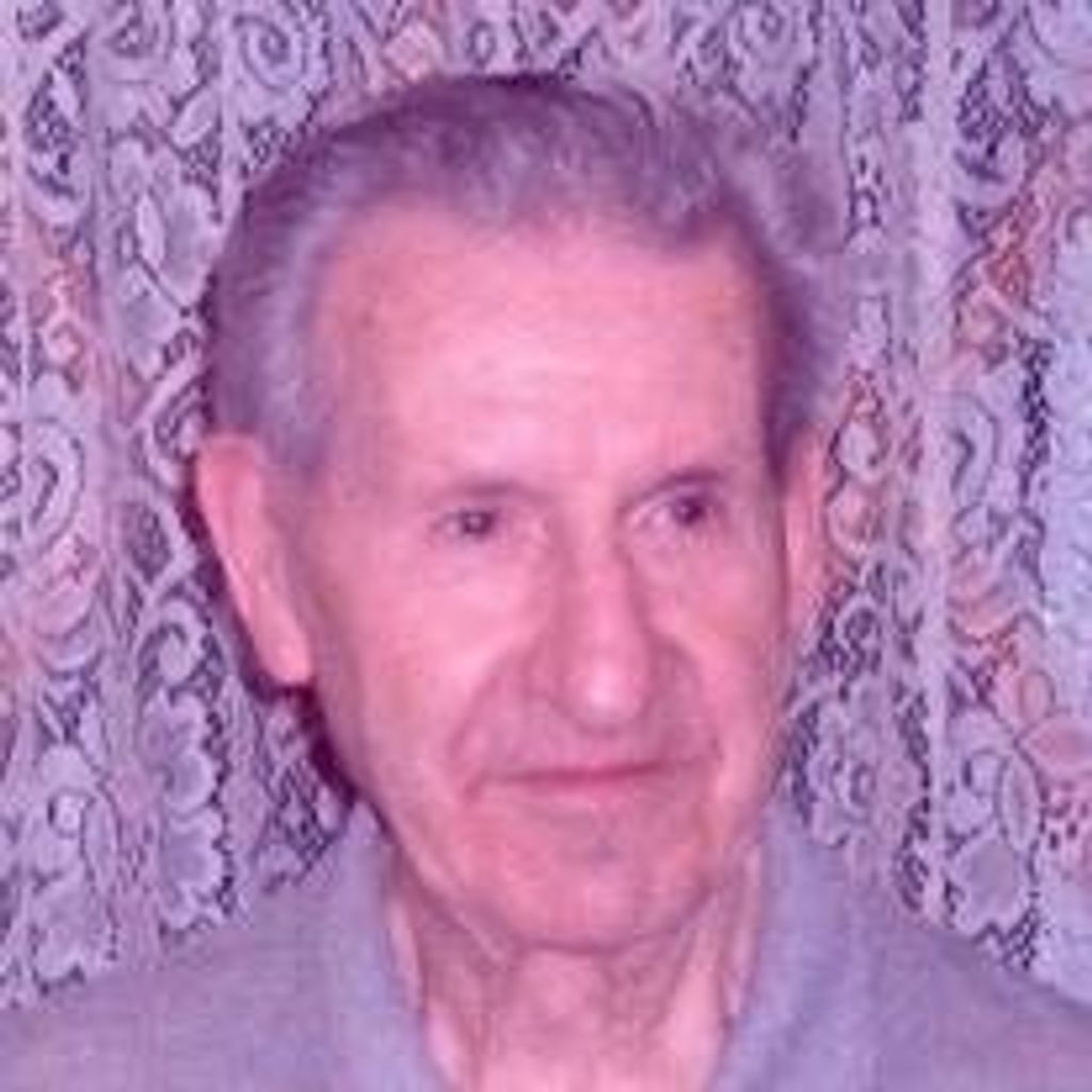 Henry Victor Morin