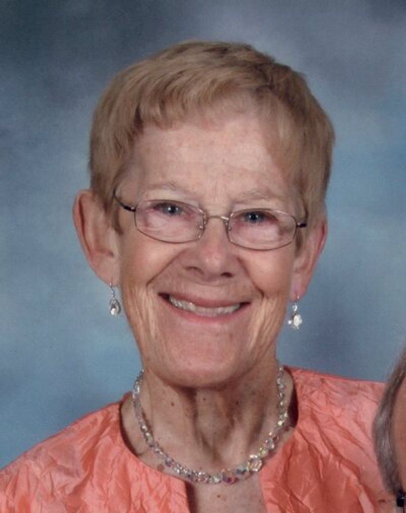 Gillian "Jill" M. Meade Profile Photo