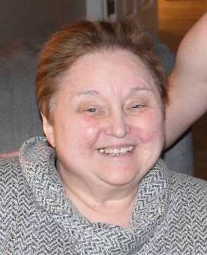 Jeanne Wile Merrill Profile Photo