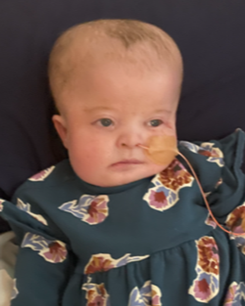 Harper Edith Kronk