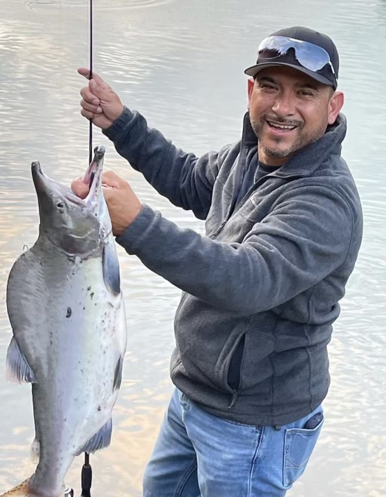 Eric Mungia Barrera Profile Photo