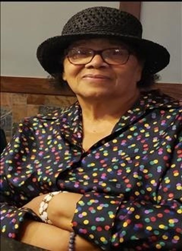 Kiwana T Crump Profile Photo