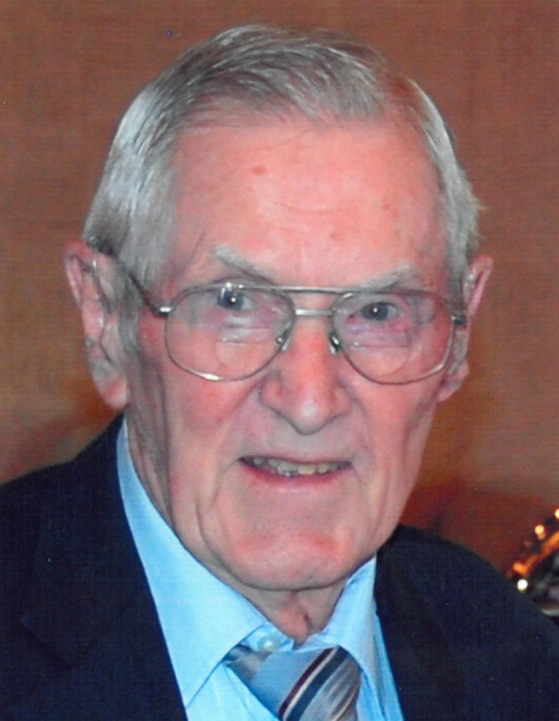 Reldon Reed Jackson
