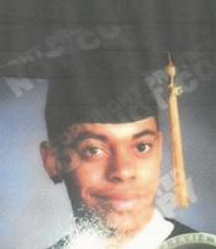 Trevon Shaihid Beard Profile Photo