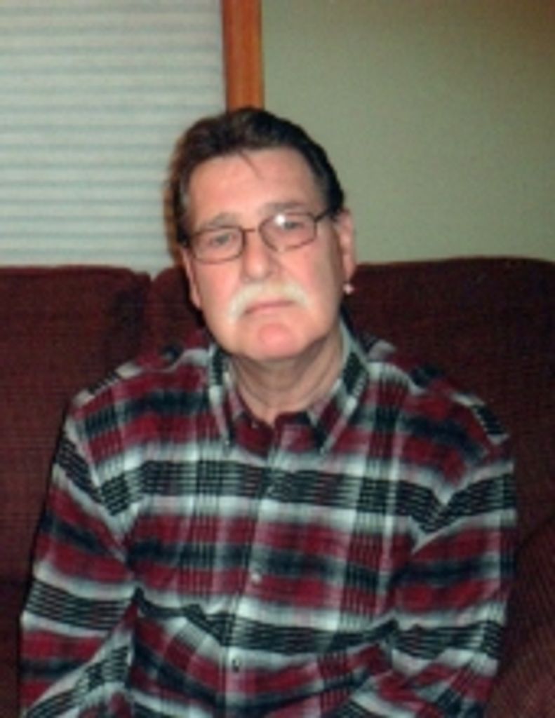Darrel Eugene Wigington