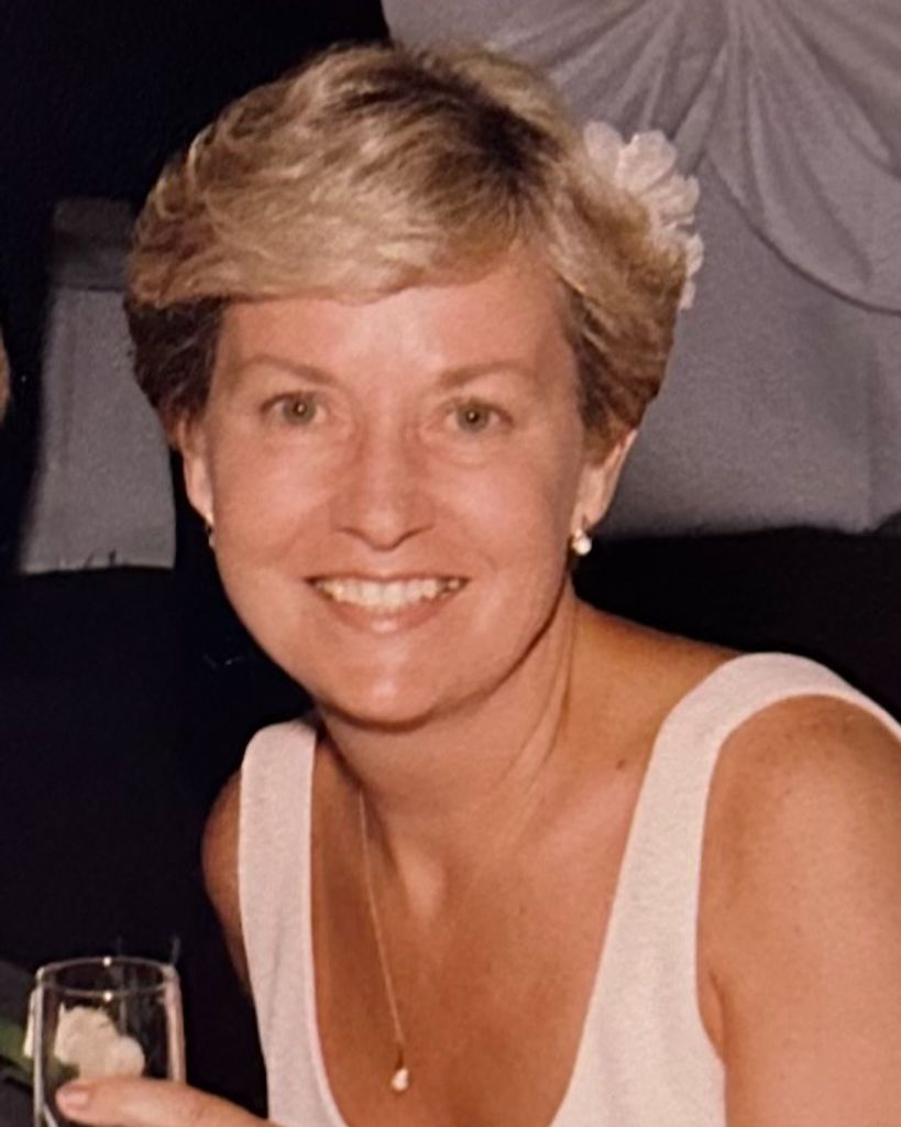 Judith Evelyn Watson