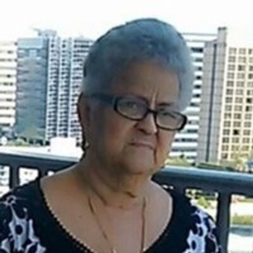 Concepcion Muriel Vargas Profile Photo