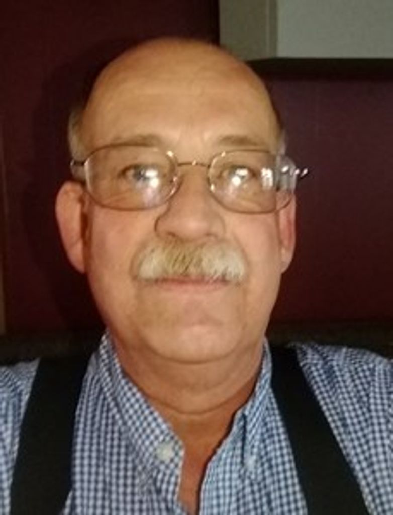 Terry A. Derr