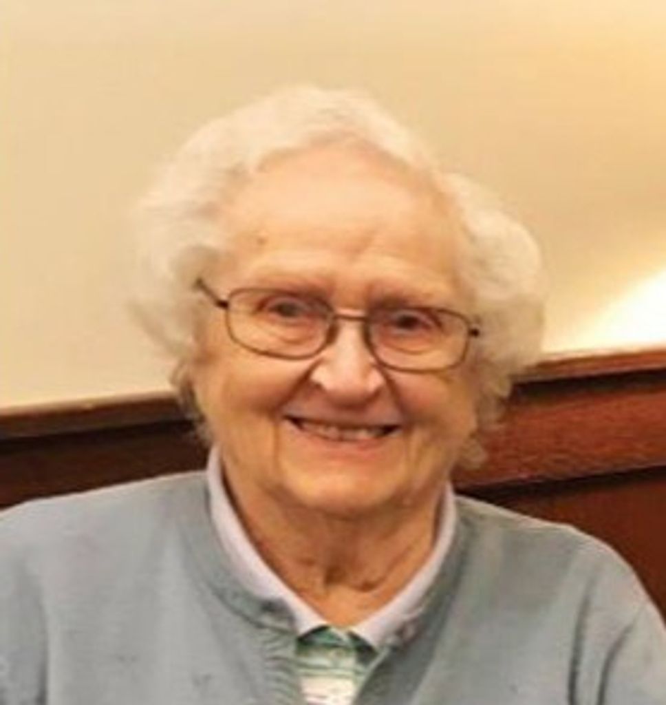 Marilyn M. Neuenfeldt