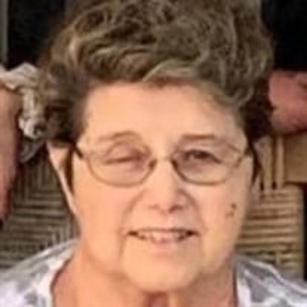 Lois Marie Smith