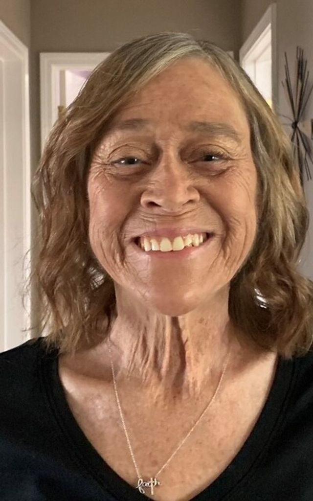 Janice Fears Singleton Profile Photo