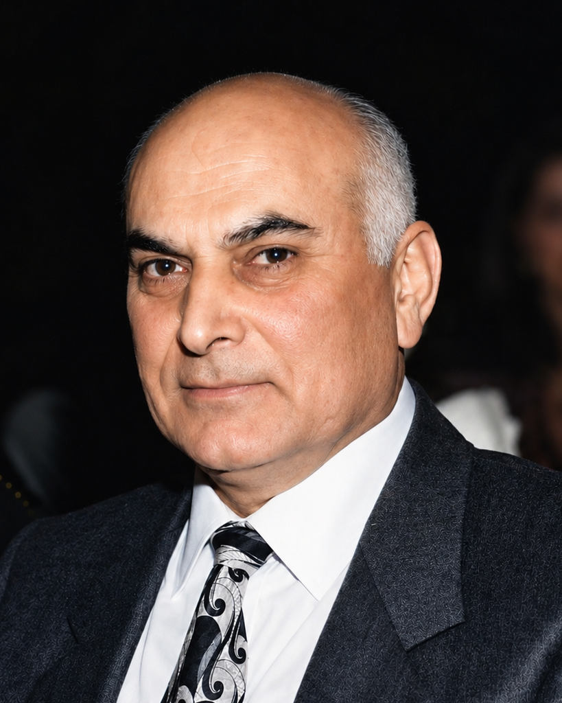 Christos Seitaridis