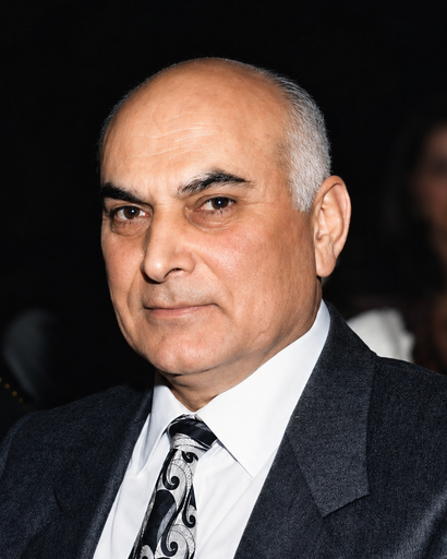Christos Seitaridis Profile Photo
