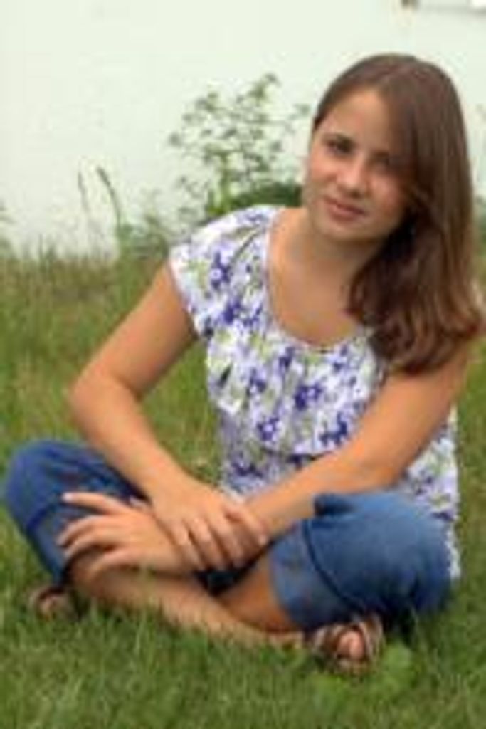 Lauren Rae Doherty Profile Photo