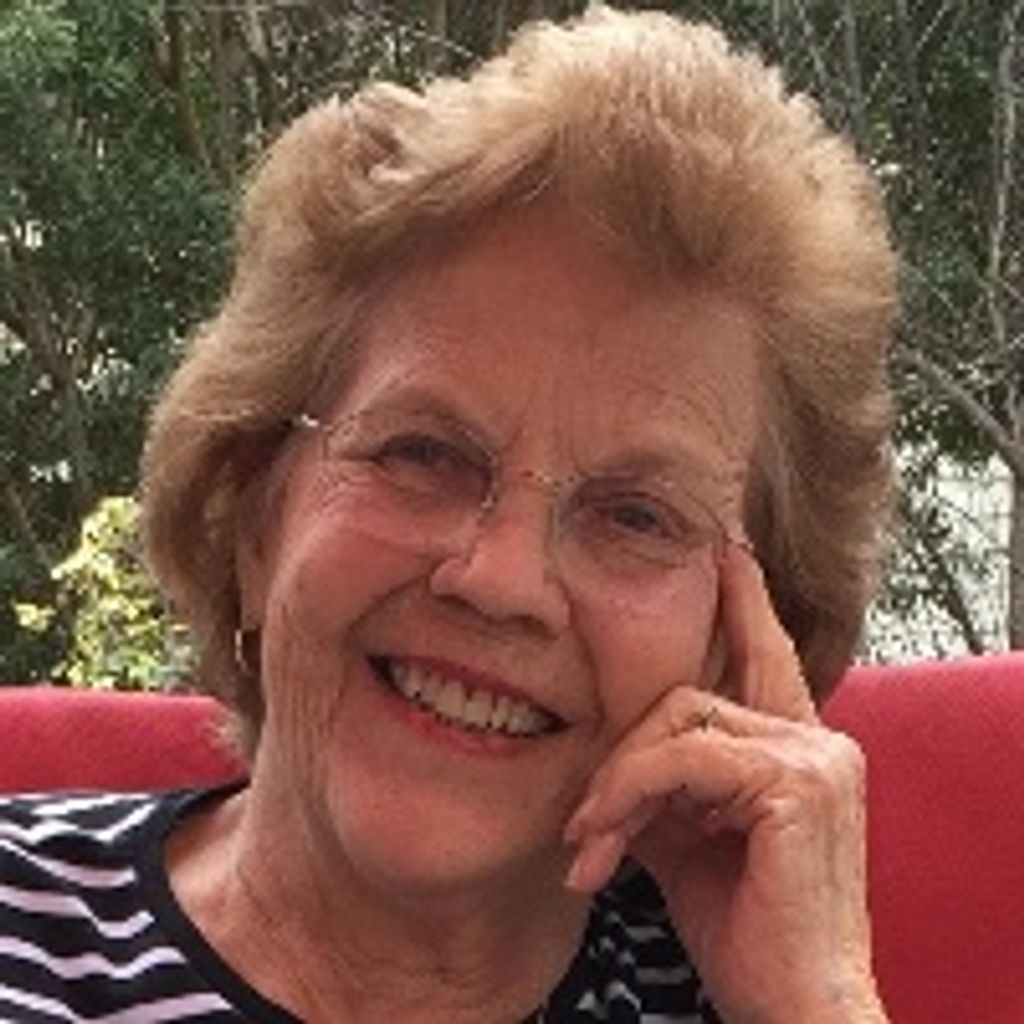 Reba Breland Mcfadden Profile Photo