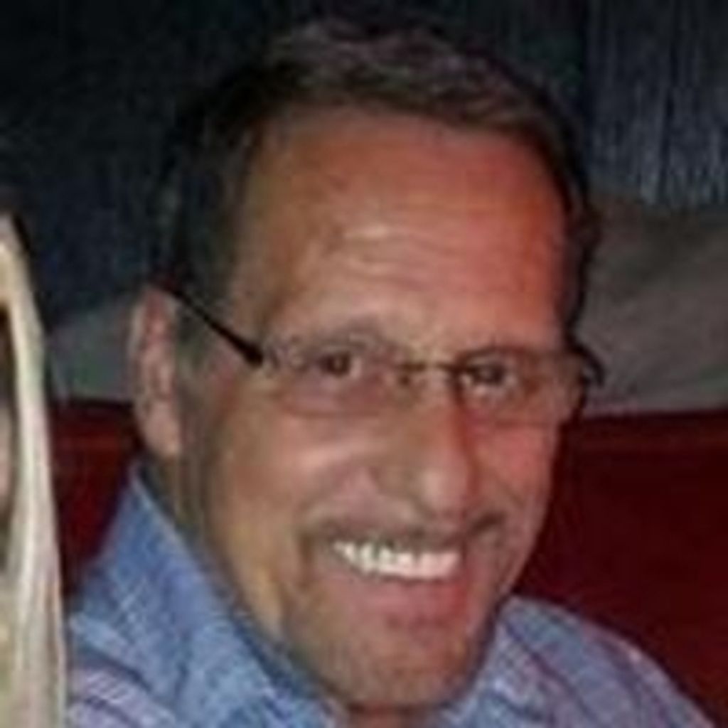 Michael George Carson