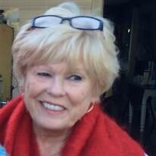 Sheilah (Herchig) Page Profile Photo