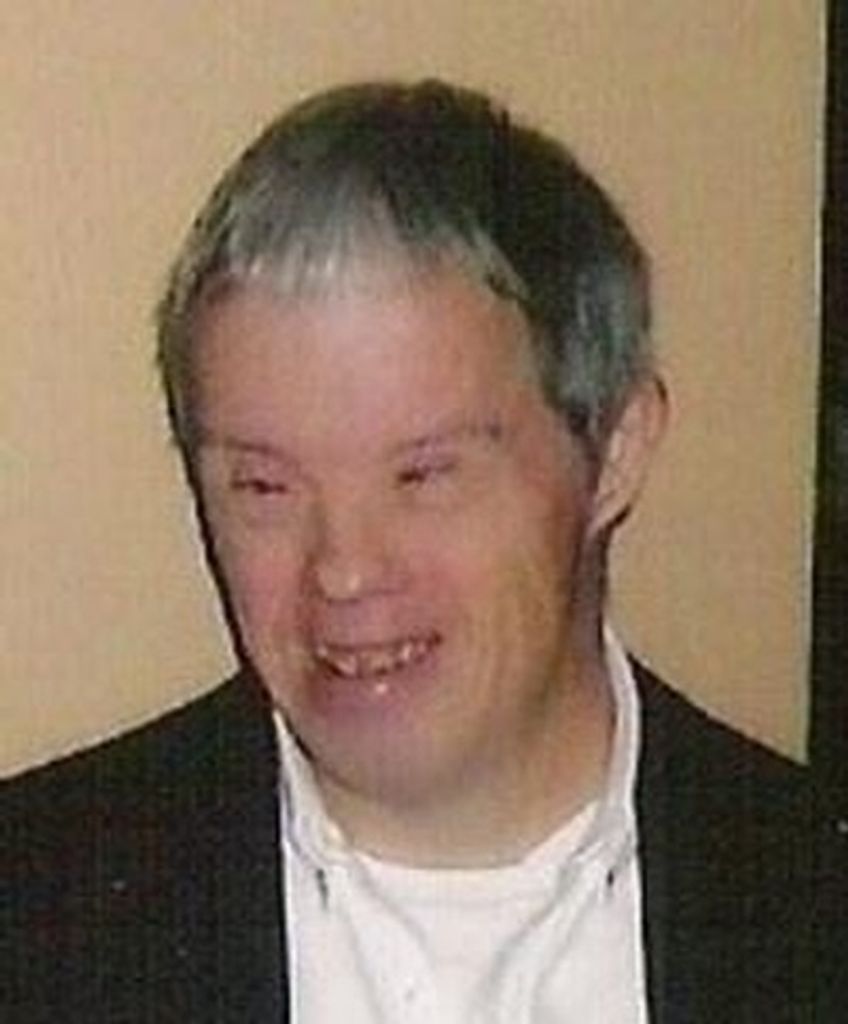 Robert Dean Richardson