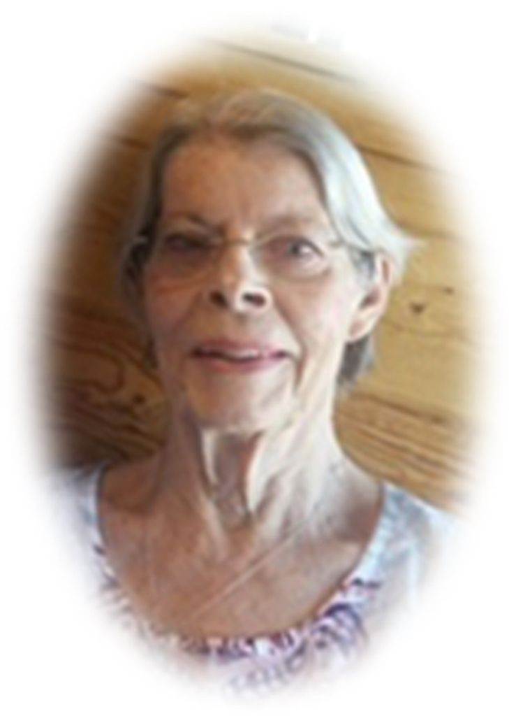 Priscilla M. Peters