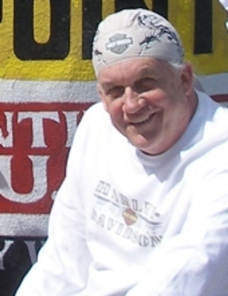 Robert Henry Anderson