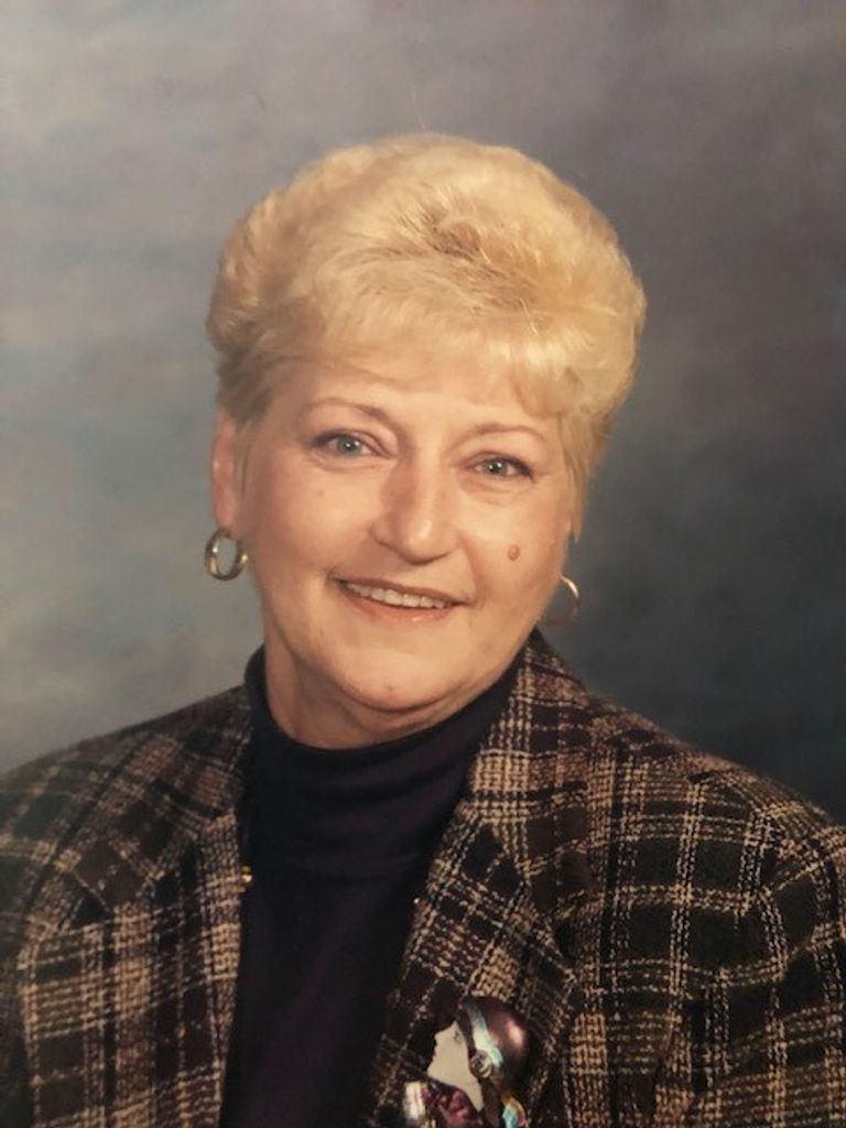 Judith A. Mogish