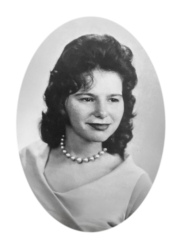 Mary Ella Costello