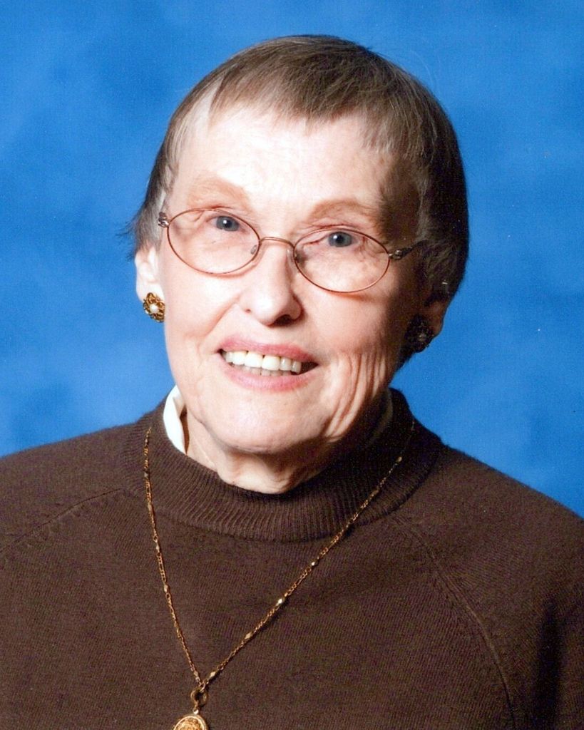 Mildred "Millie" Engel Tetzlaff Profile Photo