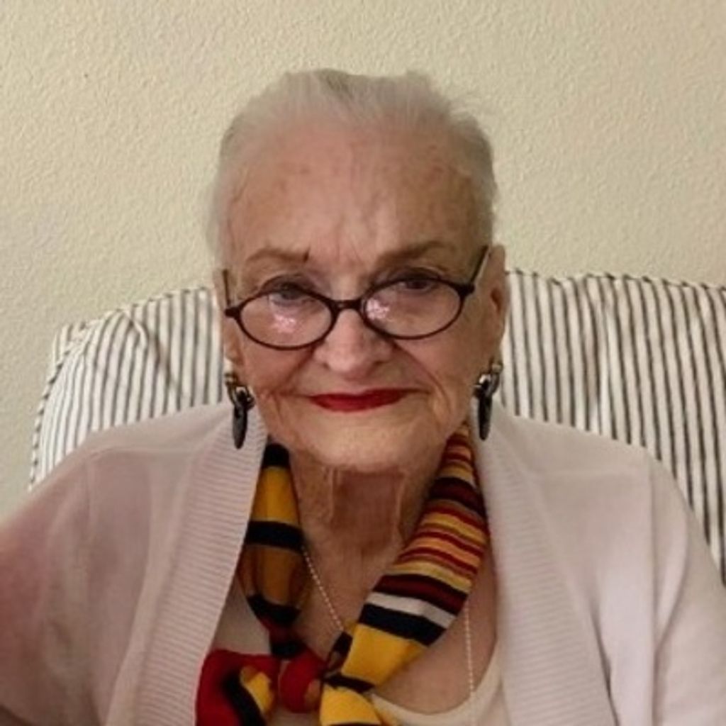 Dorothy "Dot" Downey