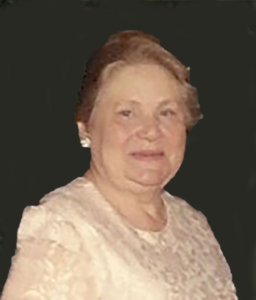 Carol Henrietta Penner