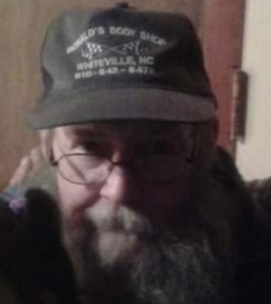 Fuller Wilkerson, Jr.