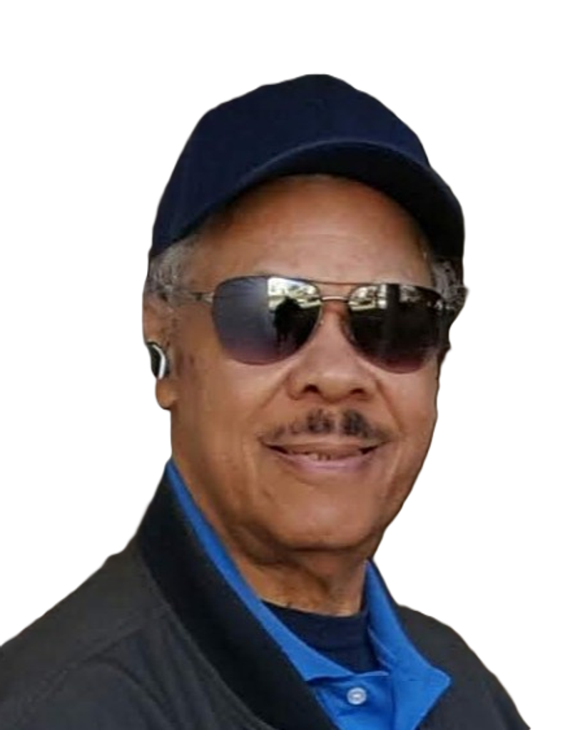 Michael C. Alligood
