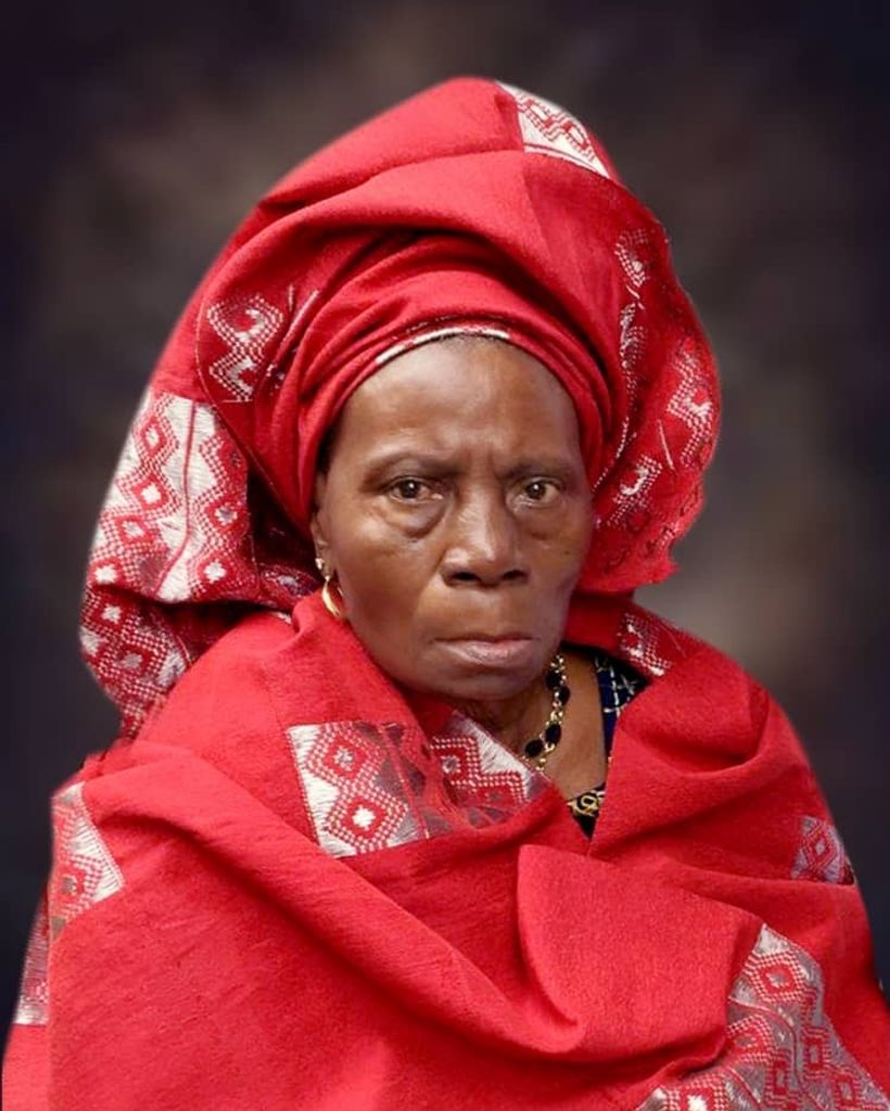 Janet Olayemi Ogunlabi