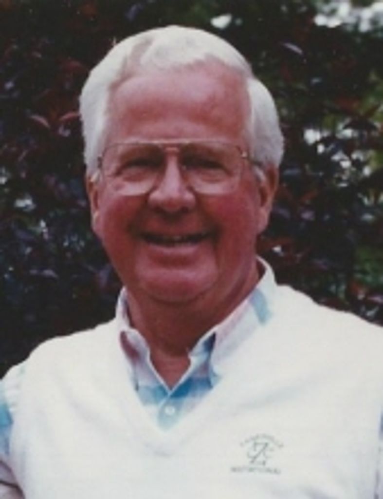J. Richard Gray