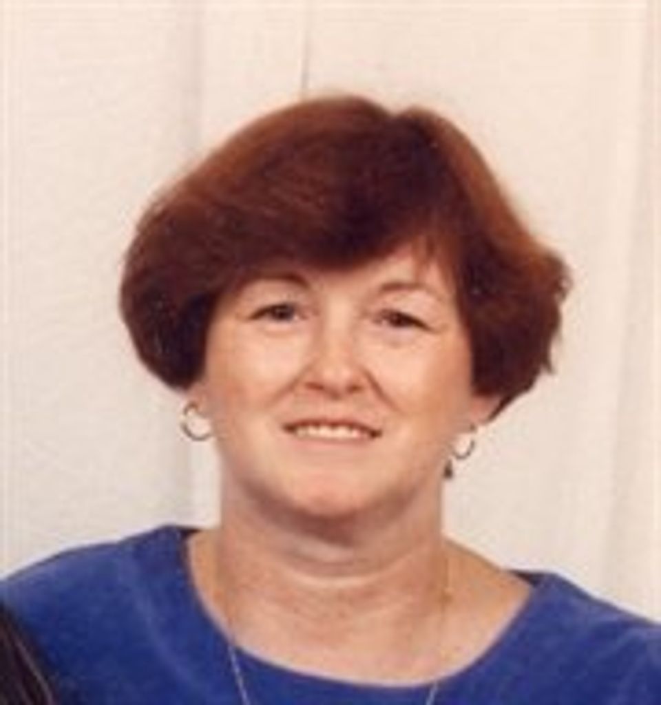 Sandra Lee Cameron