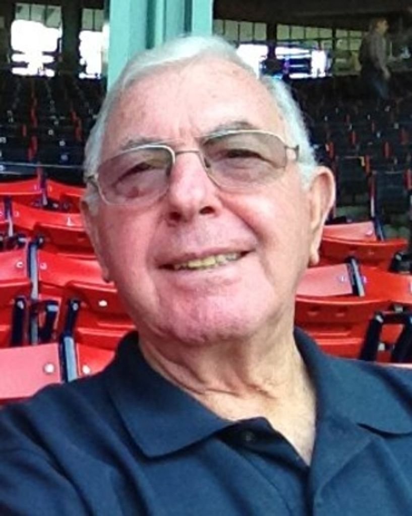 Michael R Dibacco Profile Photo