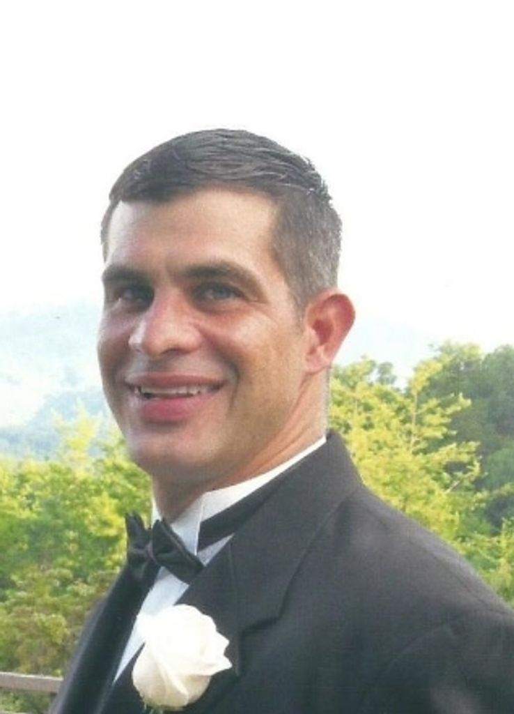 Michael Dickmann