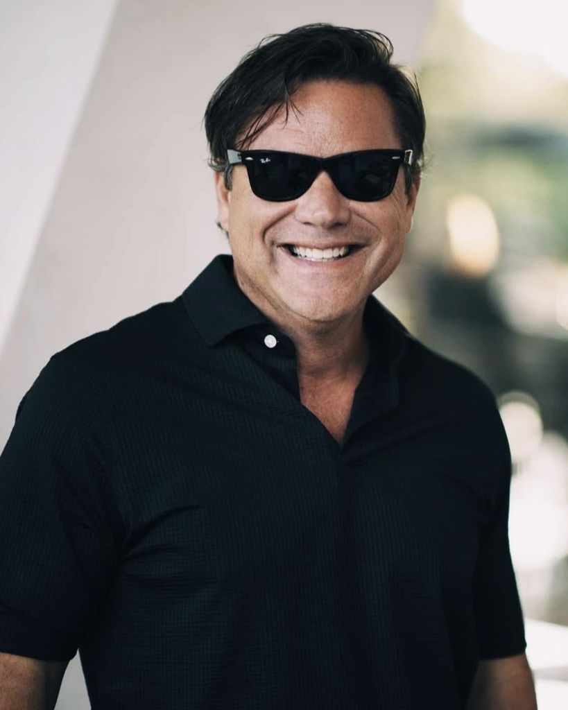 Michael Lott Profile Photo